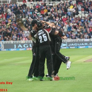 Friends Life Twenty20 Finals Day