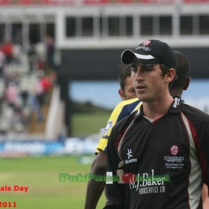 Friends Life Twenty20 Finals Day