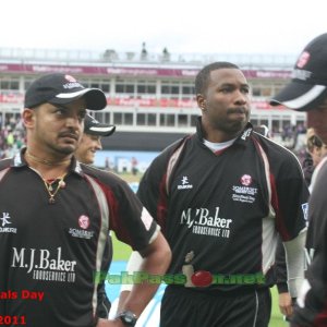 Friends Life Twenty20 Finals Day