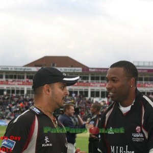 Friends Life Twenty20 Finals Day