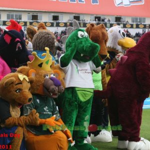 Friends Life Twenty20 Finals Day