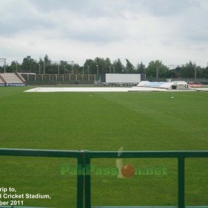 Cricket Stadium