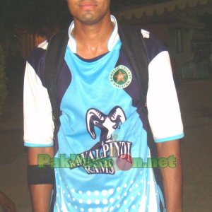 Faysal Bank Twenty20 Cup 2011 - National Stadium Karachi