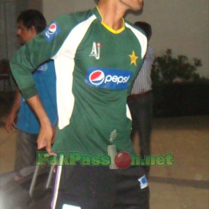 Faysal Bank Twenty20 Cup 2011 - National Stadium Karachi