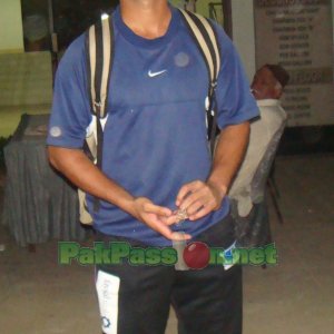 Faysal Bank Twenty20 Cup 2011 - National Stadium Karachi