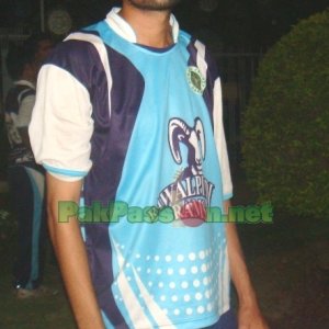 Faysal Bank Twenty20 Cup 2011 - National Stadium Karachi