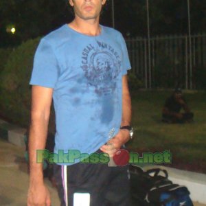 Faysal Bank Twenty20 Cup 2011 - National Stadium Karachi