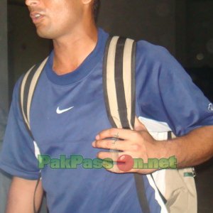 Faysal Bank Twenty20 Cup 2011 - National Stadium Karachi