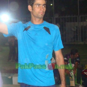 Faysal Bank Twenty20 Cup 2011 - National Stadium Karachi