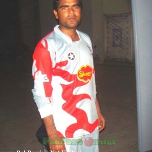 Faysal Bank Twenty20 Cup 2011 - National Stadium Karachi