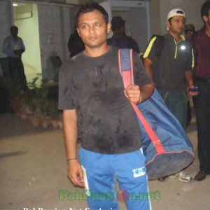 Faysal Bank Twenty20 Cup 2011 - National Stadium Karachi