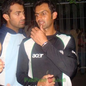 Faysal Bank Twenty20 Cup 2011 - National Stadium Karachi