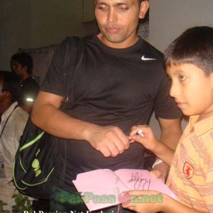 Faysal Bank Twenty20 Cup 2011 - National Stadium Karachi