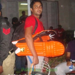 Faysal Bank Twenty20 Cup 2011 - National Stadium Karachi