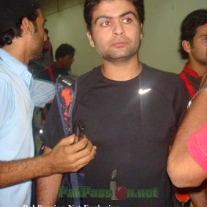 Faysal Bank Twenty20 Cup 2011 - National Stadium Karachi