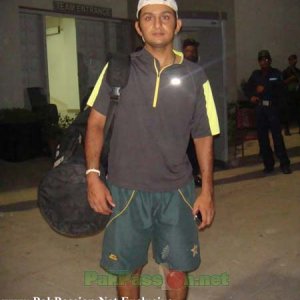 Faysal Bank Twenty20 Cup 2011 - National Stadium Karachi