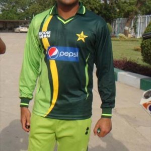 Faysal Bank Twenty20 Cup 2011 - National Stadium Karachi