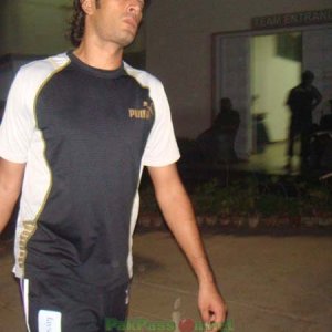 Faysal Bank Twenty20 Cup 2011 - National Stadium Karachi