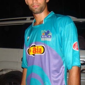 Faysal Bank Twenty20 Cup 2011 - National Stadium Karachi