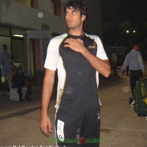 Faysal Bank Twenty20 Cup 2011 - National Stadium Karachi