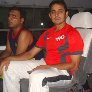 Faysal Bank Twenty20 Cup 2011 - National Stadium Karachi