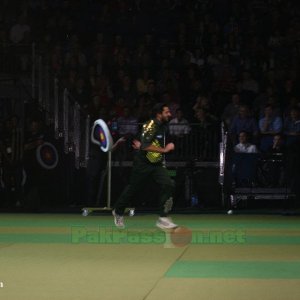 Titans of Cricket, London 02 Arena, 08/10/2011