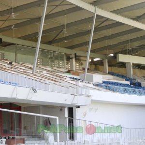 PakPassion Visits Sharjah Cricket Ground - 09 October 2011