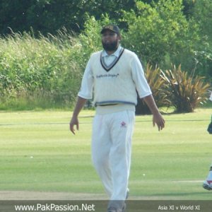 Inzamam ul Haq