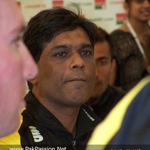 Rashid Latif