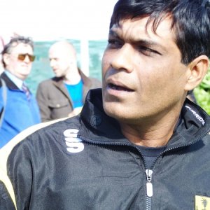 Rashid Latif