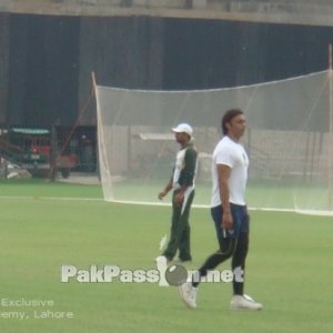 Shoaib Akhtar