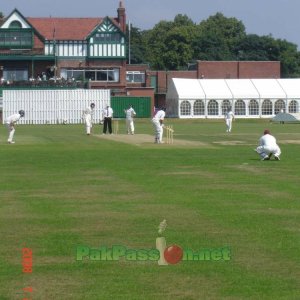 Yasir Ali - Rainford versus Ainsdale