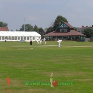 Yasir Ali - Rainford versus Ainsdale