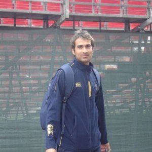 Imran Tahir