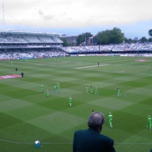 Lords 14th July 2006