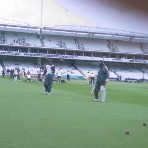 Lords 14th July 2006