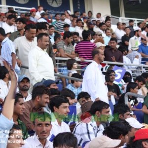 Pakistan vs Sri Lanka | Abu Dhabi | Day Four | 21 October 2011