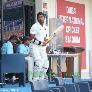 Kumar Sangakkara