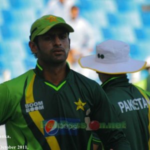 Shoaib Malik