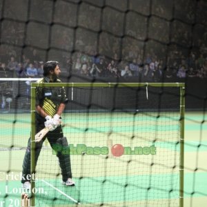 Shahid Afridi