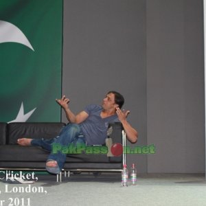 Shoaib Akhtar