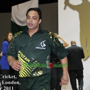 Shoaib Akhtar