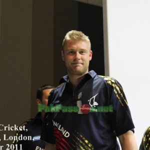 Andrew Flintoff