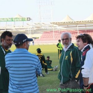 Pak A V Eng Lions