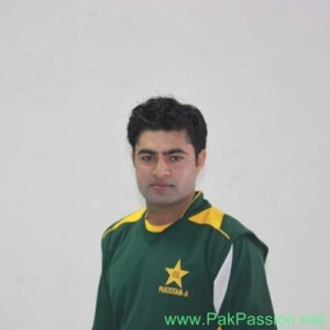 Team Pakistan