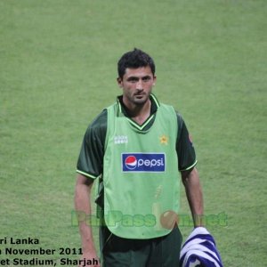 Junaid Khan