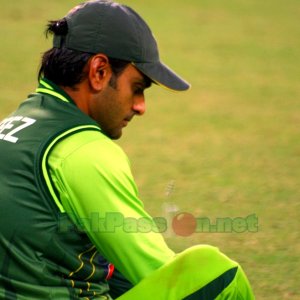 Pakistan vs Sri Lanka | 2nd ODI | Dubai | Pre-Match Practice Pictures