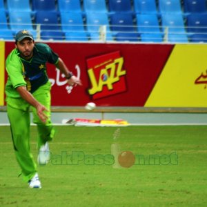 Pakistan vs Sri Lanka | 2nd ODI | Dubai | Pre-Match Practice Pictures