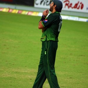 Pakistan vs Sri Lanka | 2nd ODI | Dubai | 14 November 2011