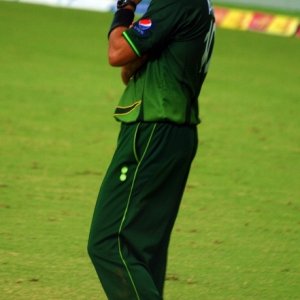 Pakistan vs Sri Lanka | 2nd ODI | Dubai | 14 November 2011